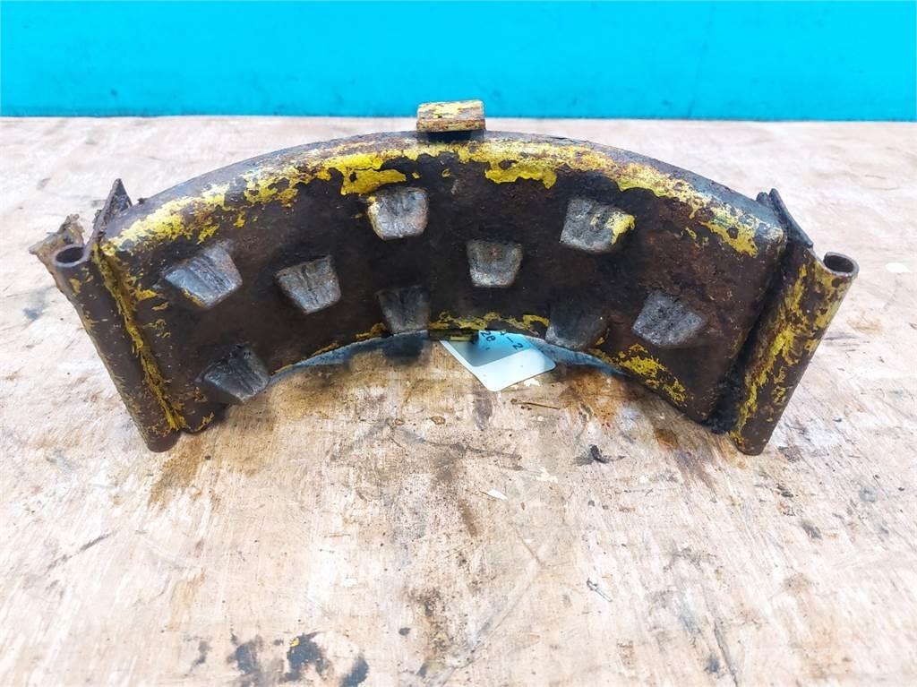 New Holland TF44 Tilbehør til mejetærskere