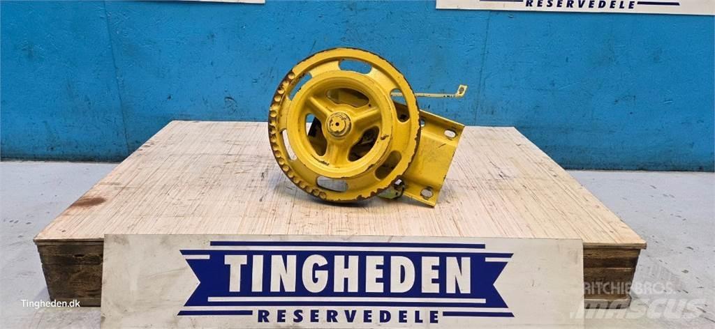 New Holland TF44 Landbrug - Andet 