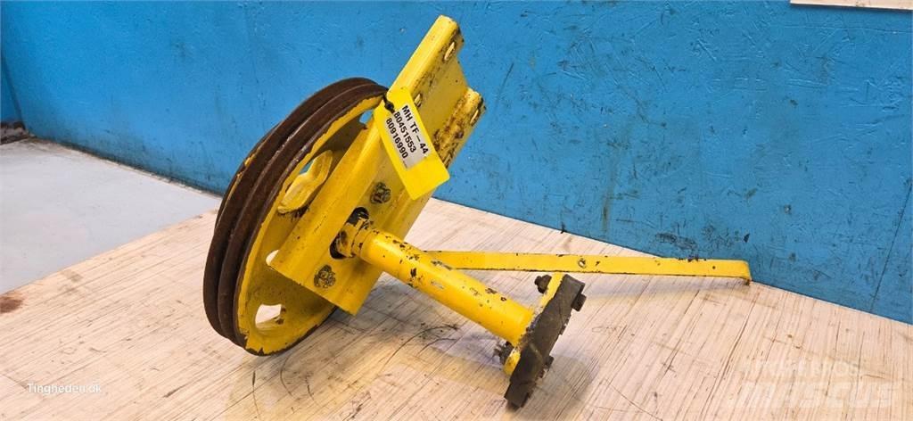 New Holland TF44 Landbrug - Andet 