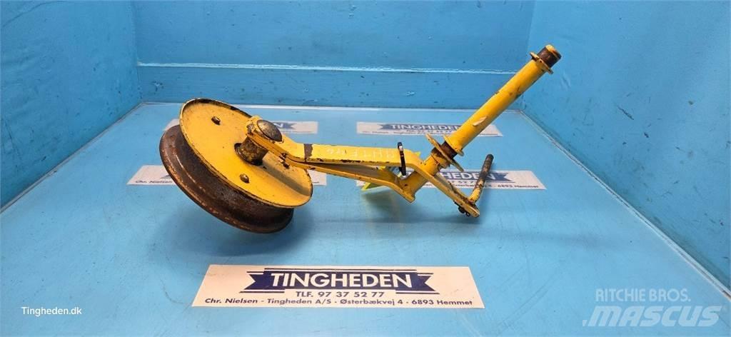 New Holland TF44 Landbrug - Andet 