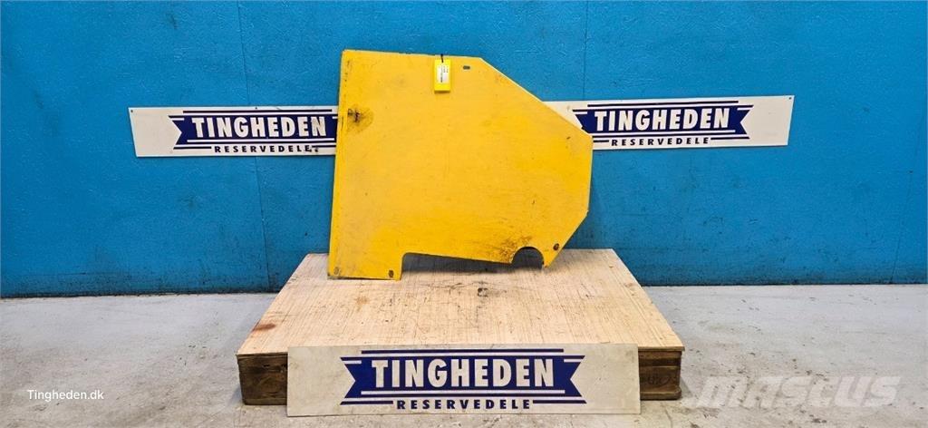 New Holland TF44 Landbrug - Andet 