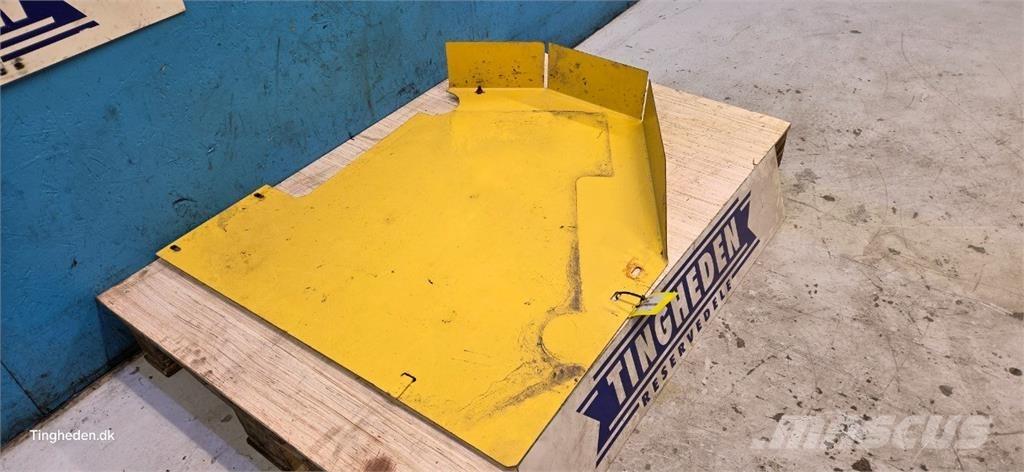 New Holland TF44 Landbrug - Andet 