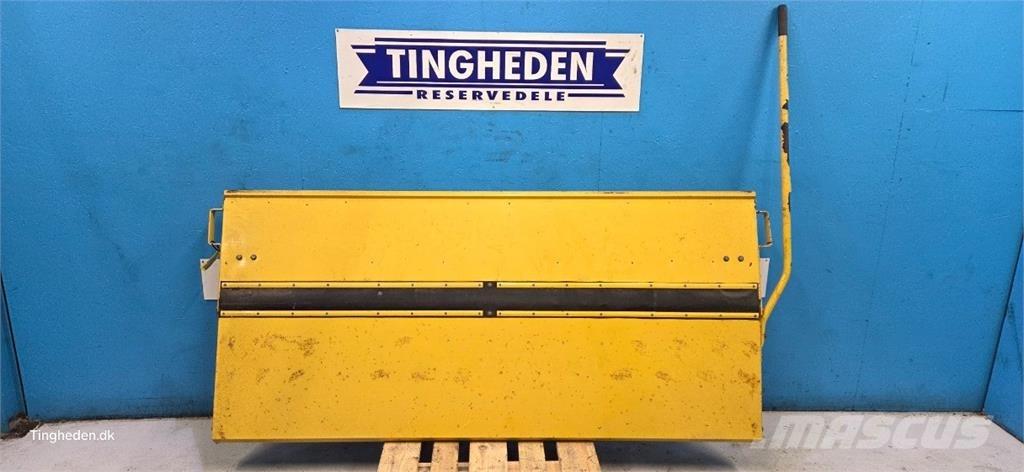New Holland TF44 Landbrug - Andet 