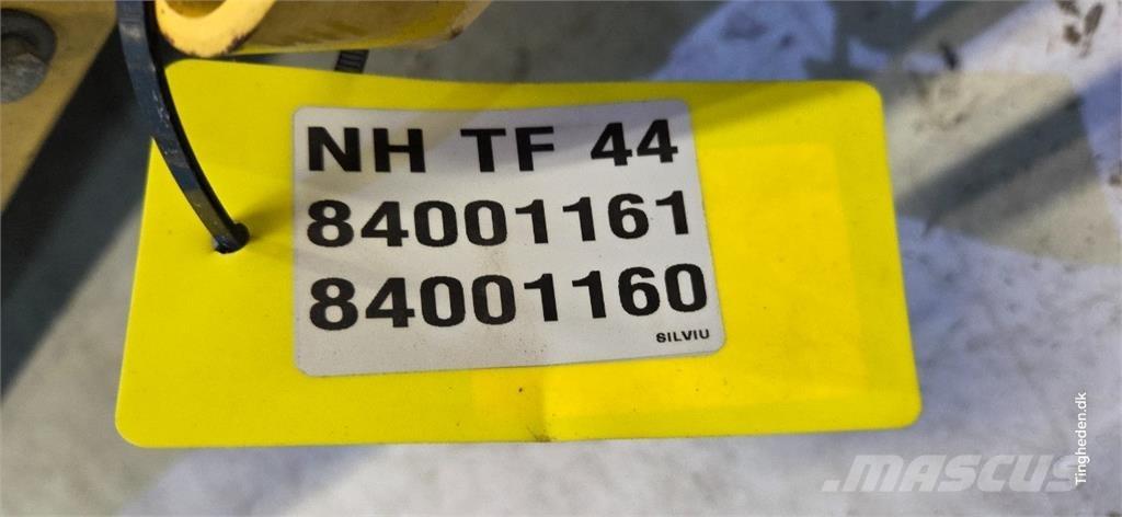 New Holland TF44 Landbrug - Andet 