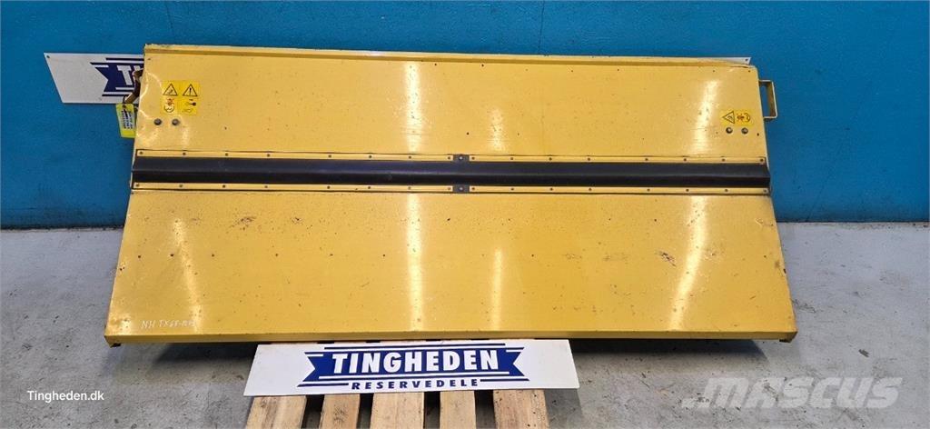 New Holland TF44 Landbrug - Andet 