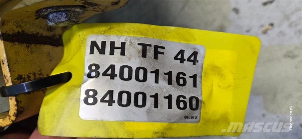 New Holland TF44 Landbrug - Andet 
