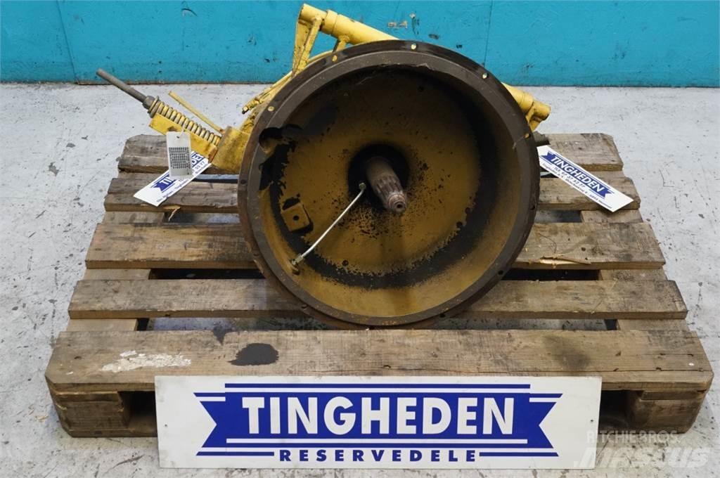 New Holland TF46 Landbrug - Andet 
