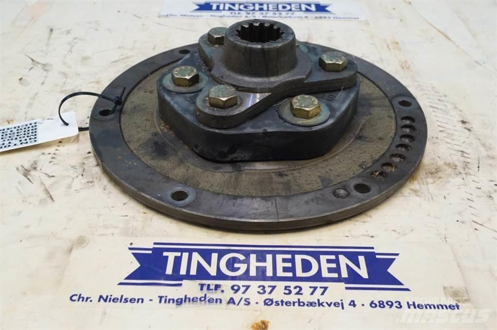 New Holland TF46 Landbrug - Andet 