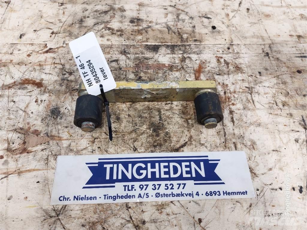 New Holland TF46 Landbrug - Andet 