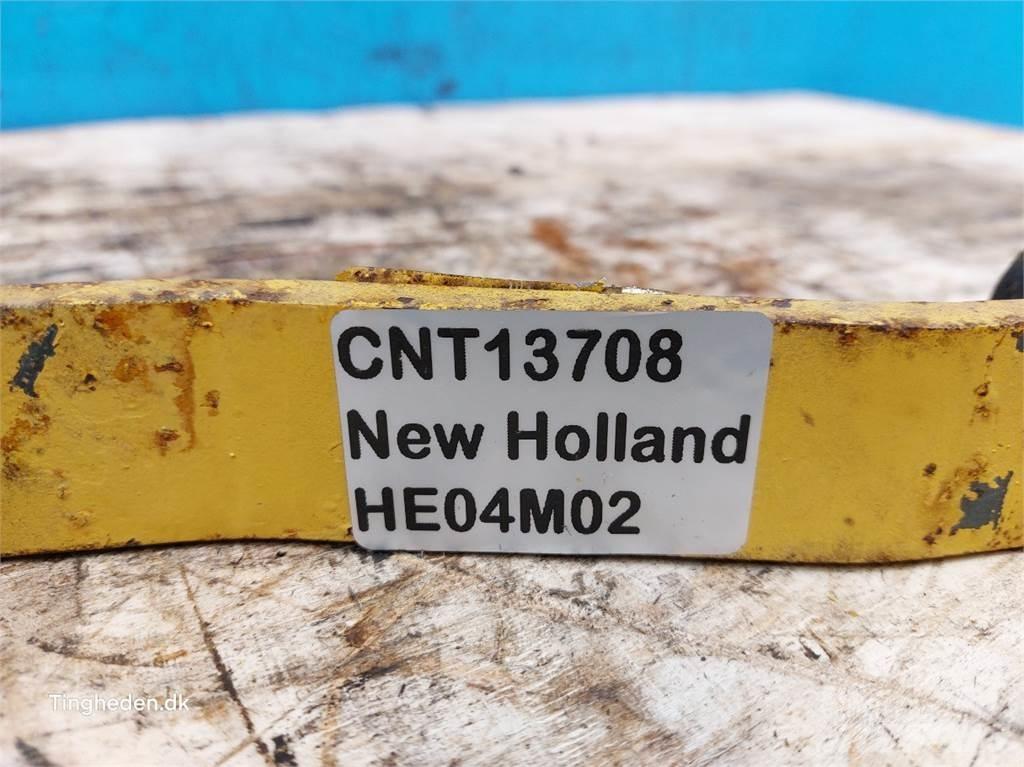 New Holland TF46 Landbrug - Andet 
