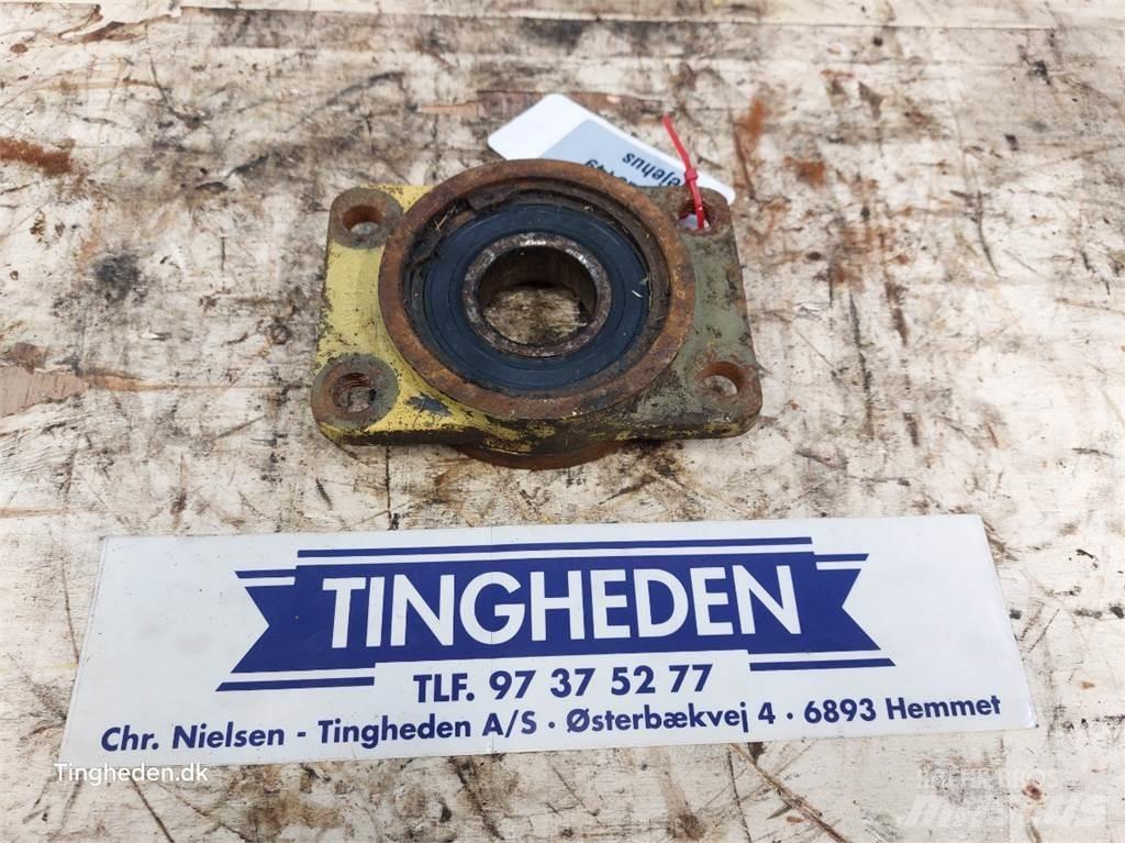 New Holland TF46 Landbrug - Andet 