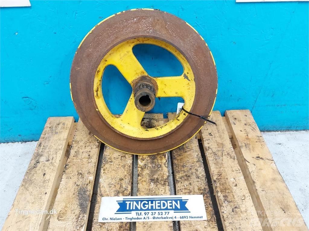 New Holland TF46 Landbrug - Andet 