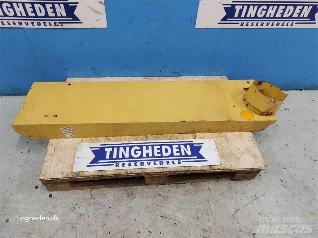 New Holland TF46 Landbrug - Andet 