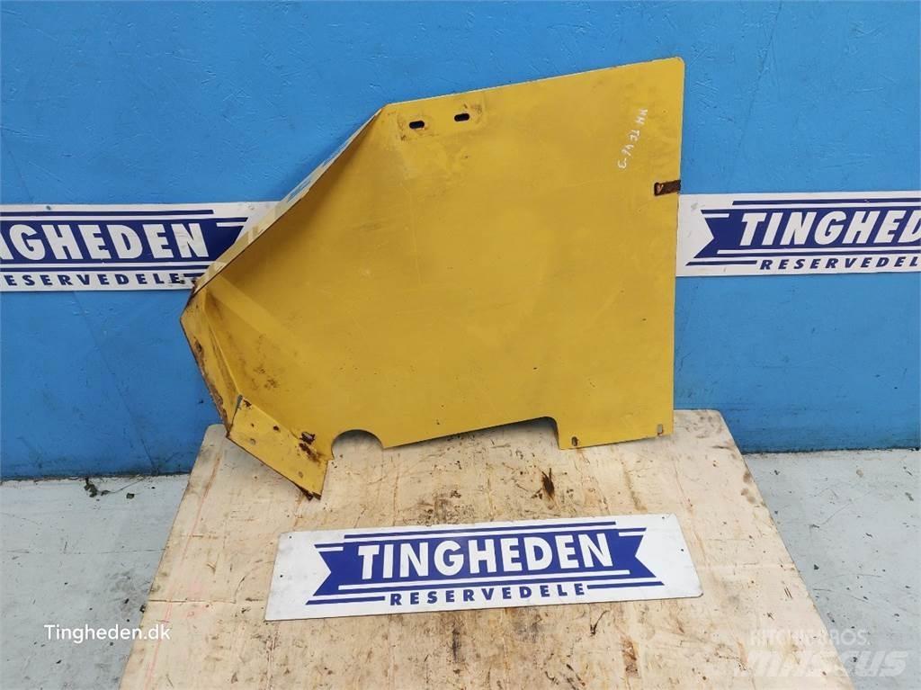 New Holland TF46 Landbrug - Andet 