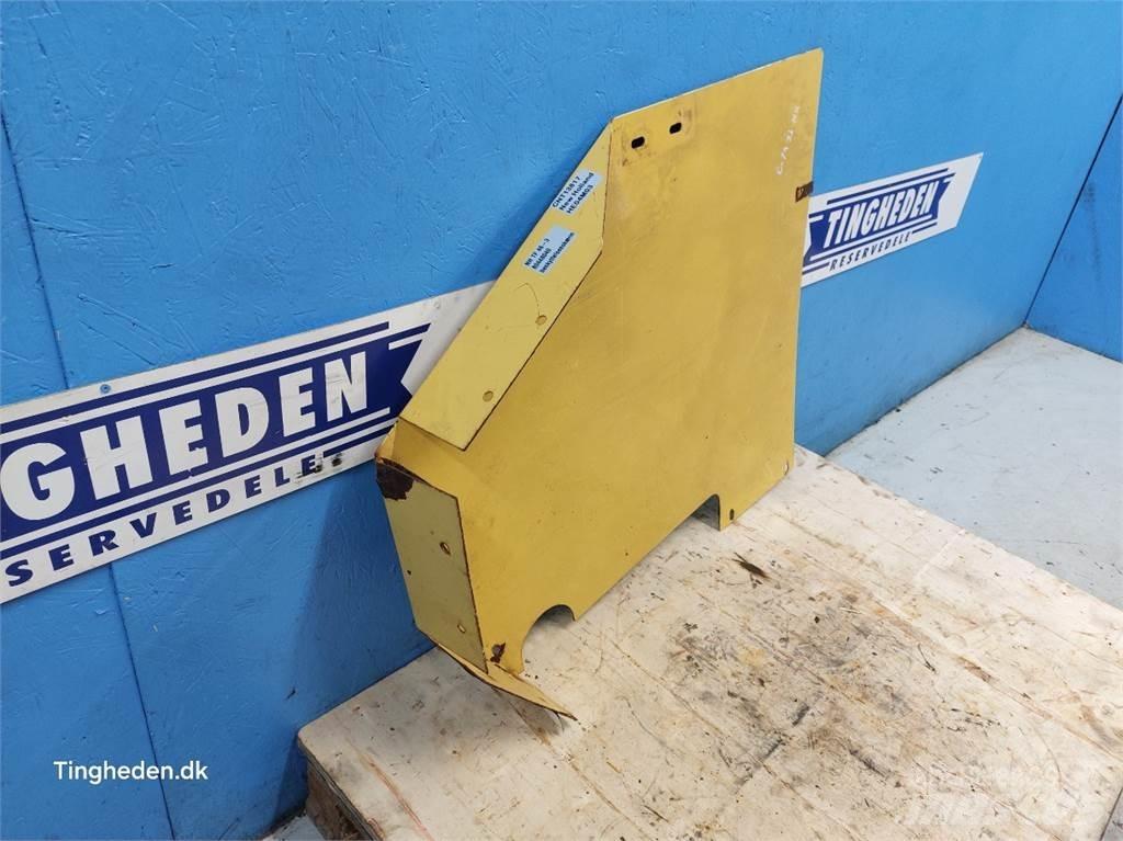 New Holland TF46 Landbrug - Andet 