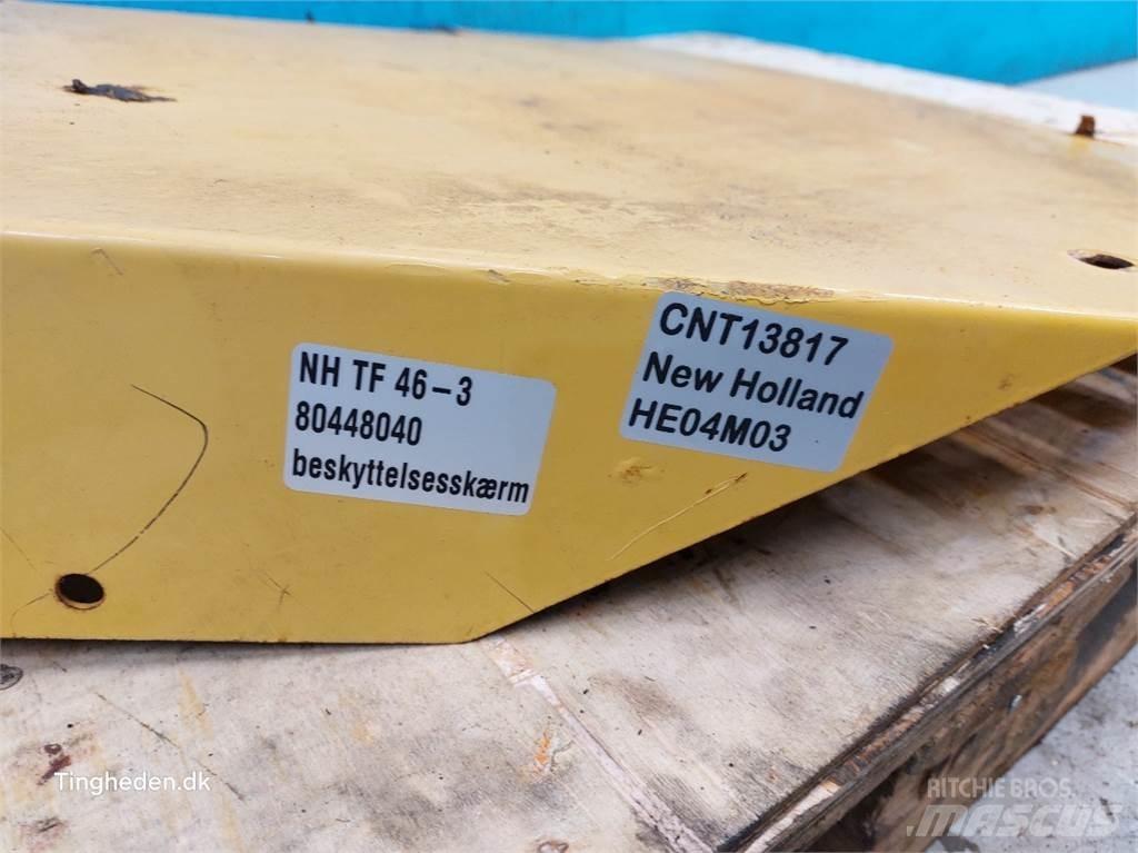 New Holland TF46 Landbrug - Andet 