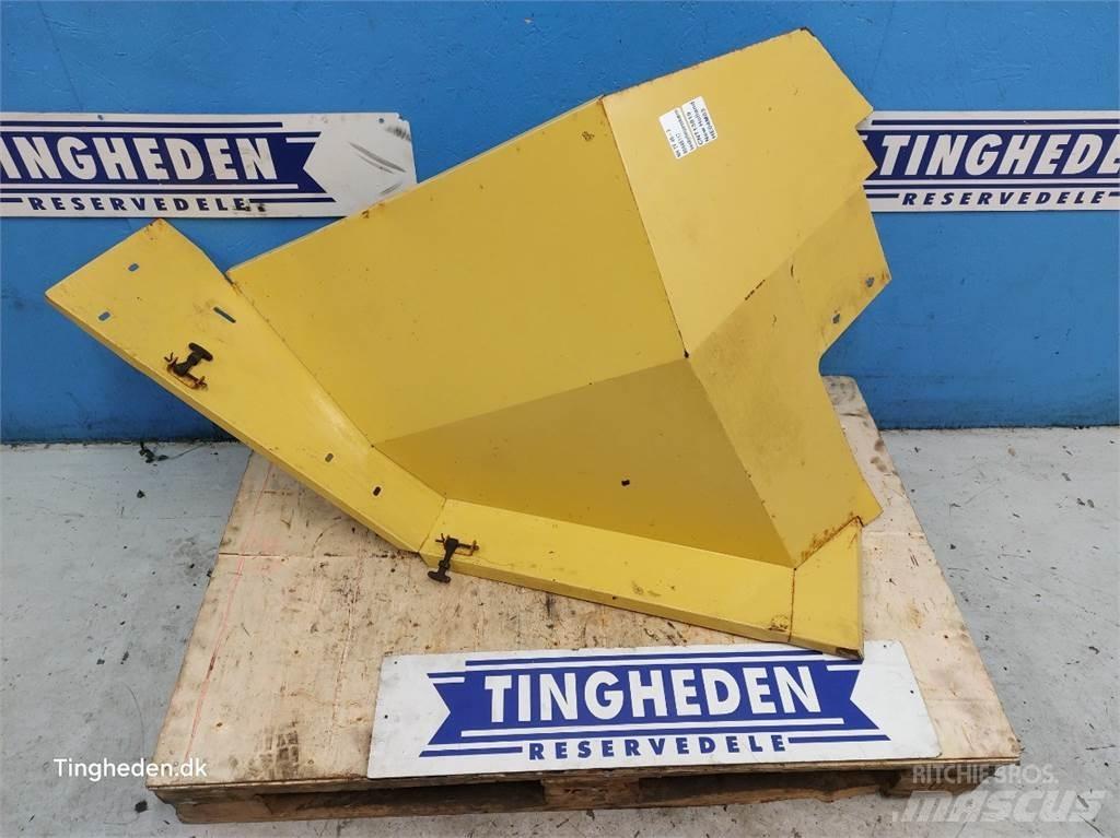 New Holland TF46 Landbrug - Andet 
