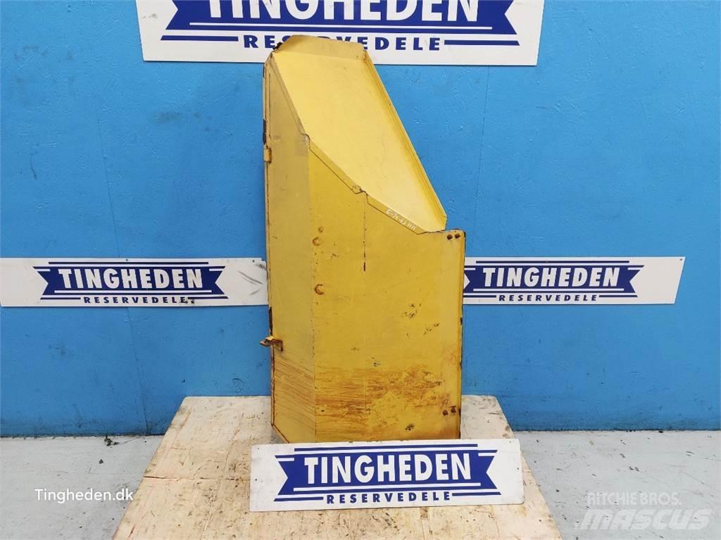 New Holland TF46 Landbrug - Andet 