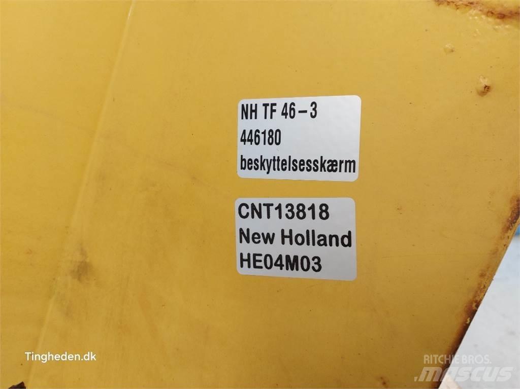 New Holland TF46 Landbrug - Andet 