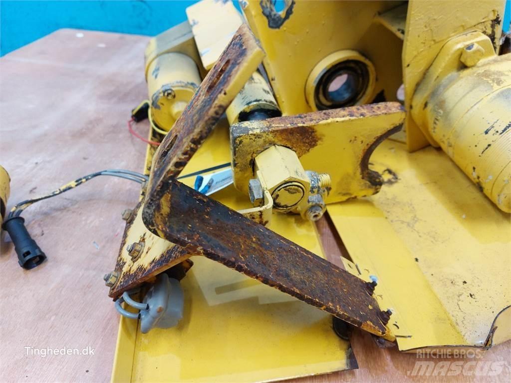 New Holland TF46 Tilbehør til mejetærskere