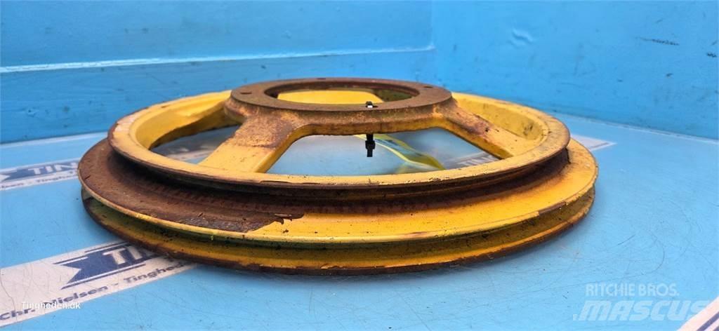 New Holland TF46 Landbrug - Andet 