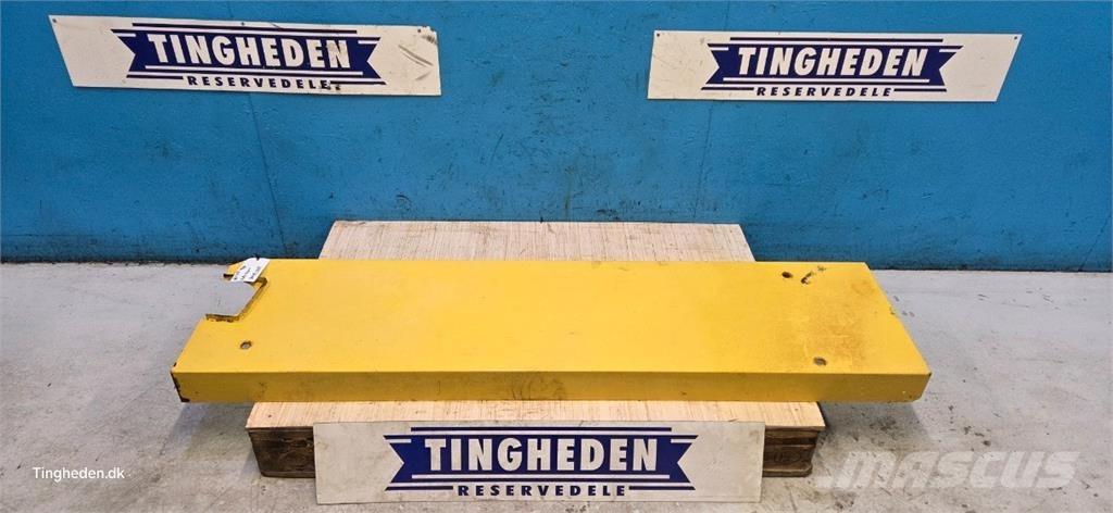 New Holland TF46 Landbrug - Andet 