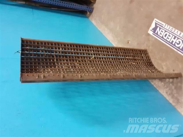 New Holland TF78 Tilbehør til mejetærskere