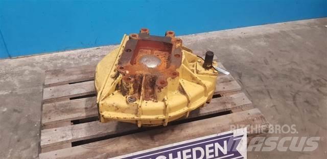 New Holland TF78 Tilbehør til mejetærskere