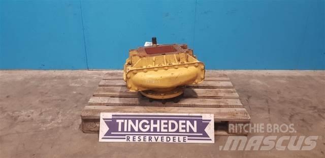 New Holland TF78 Tilbehør til mejetærskere