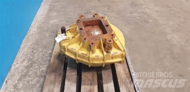 New Holland TF78 Tilbehør til mejetærskere