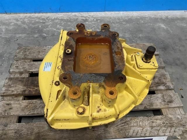 New Holland TF78 Tilbehør til mejetærskere