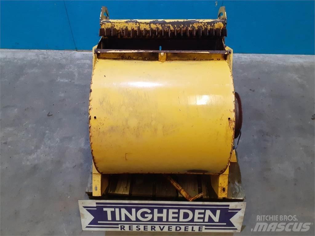New Holland TF78 Tilbehør til mejetærskere