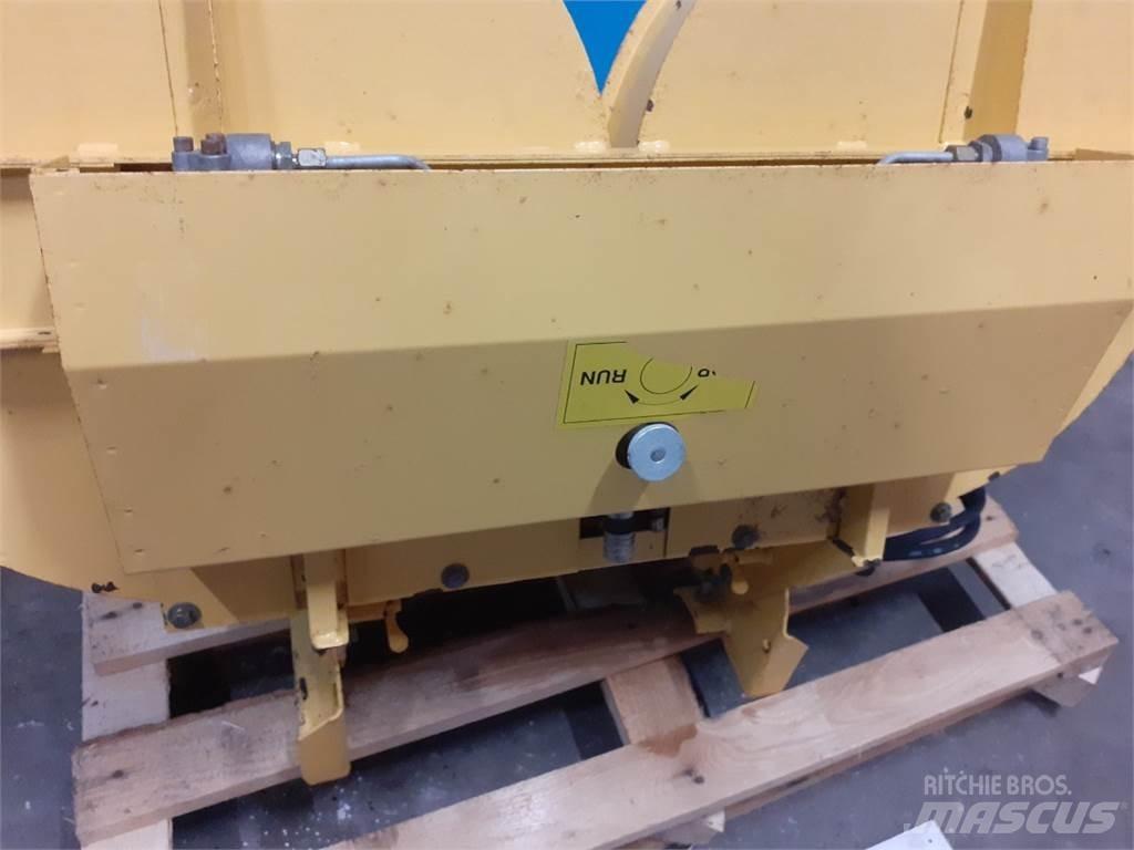 New Holland TF78 Tilbehør til mejetærskere