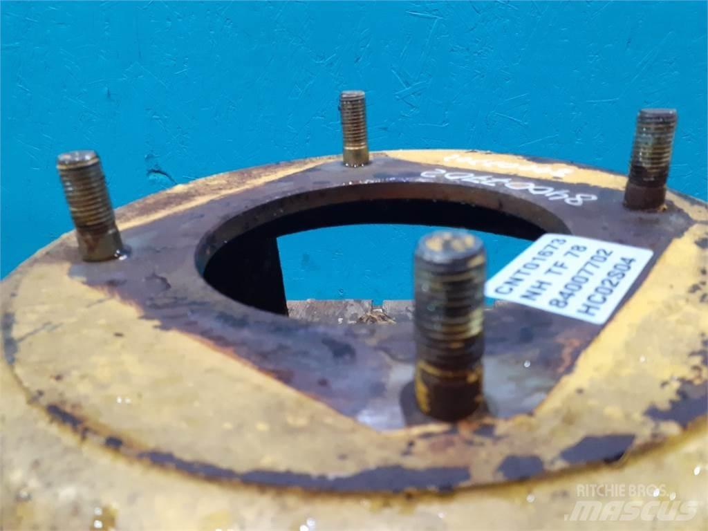 New Holland TF78 Landbrug - Andet 