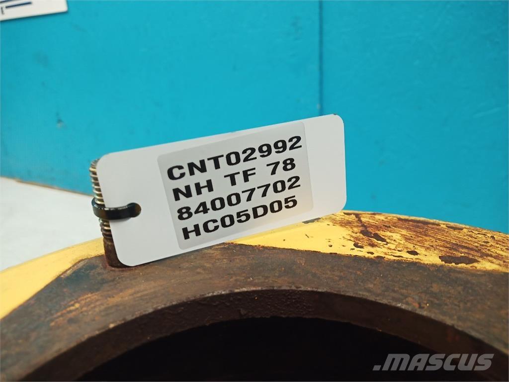 New Holland TF78 Landbrug - Andet 