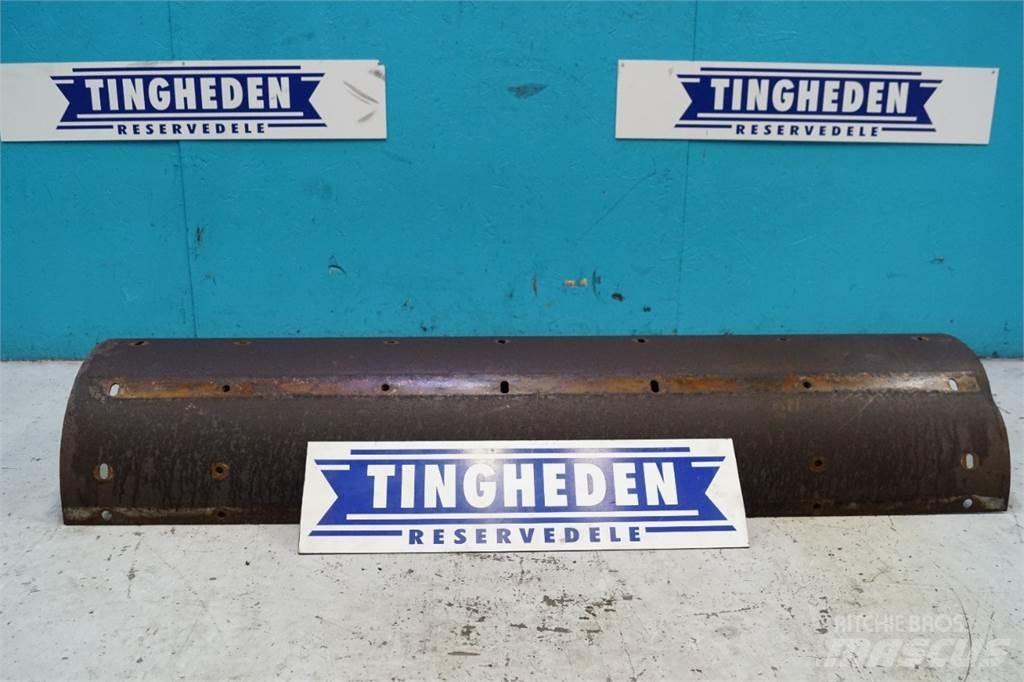 New Holland TF78 Tilbehør til mejetærskere