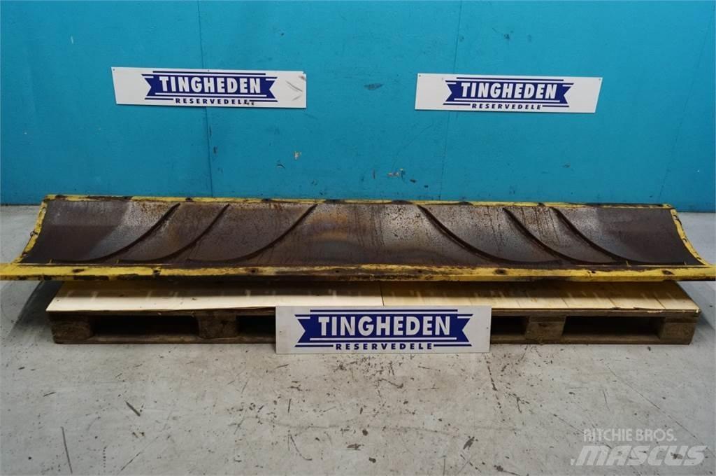New Holland TF78 Tilbehør til mejetærskere