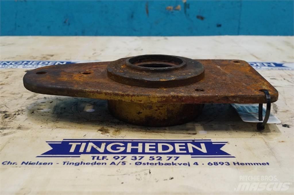 New Holland TF78 Landbrug - Andet 