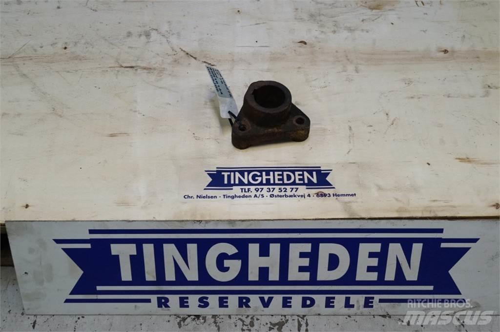 New Holland TF78 Landbrug - Andet 