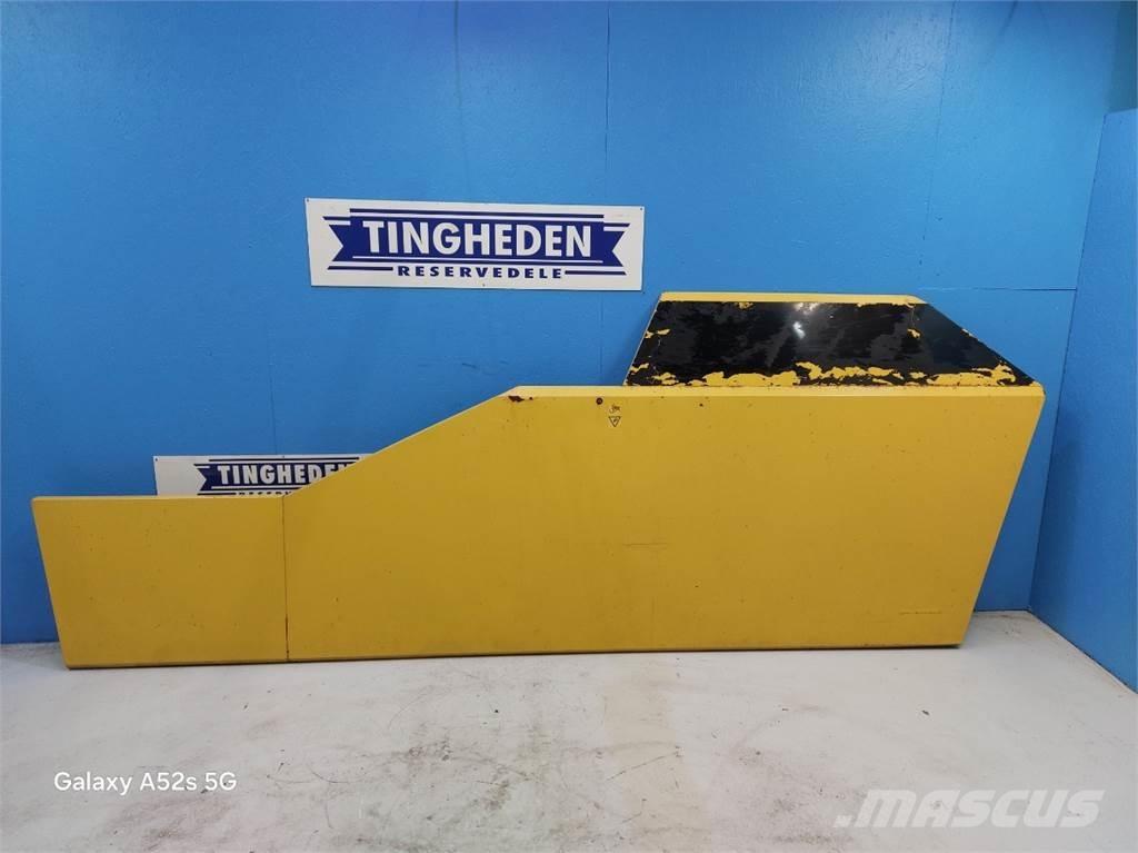New Holland TF78 Landbrug - Andet 