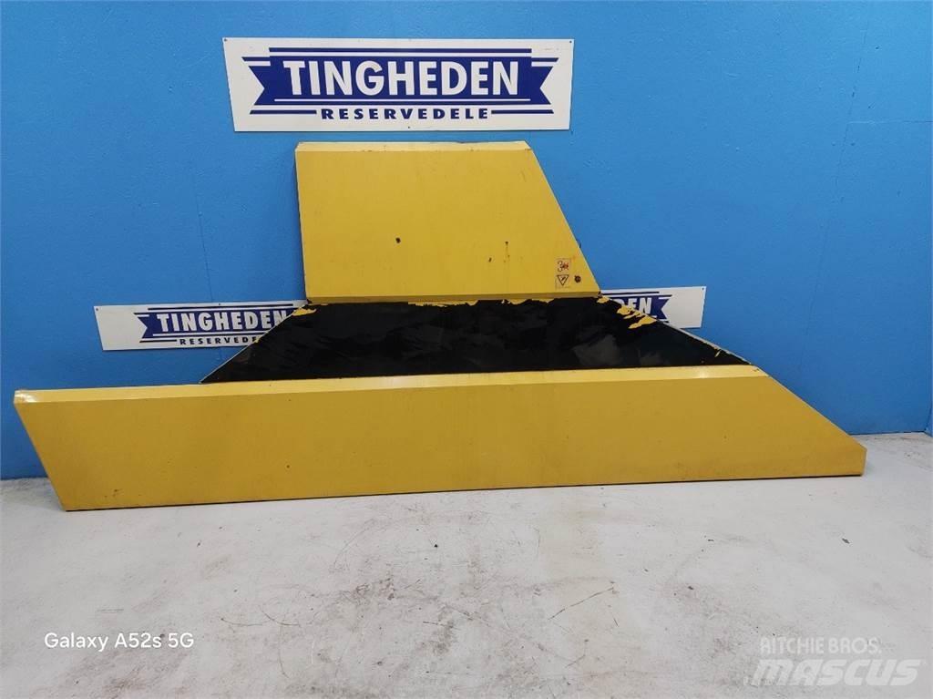 New Holland TF78 Landbrug - Andet 