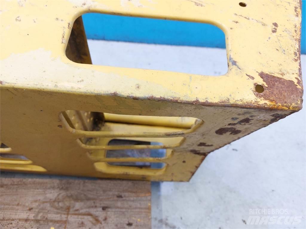 New Holland TF78 Landbrug - Andet 