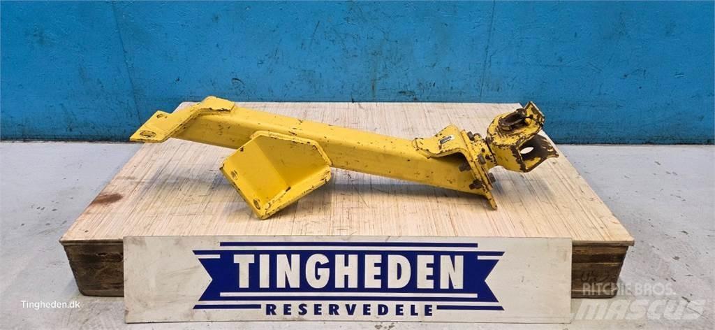 New Holland TF78 Landbrug - Andet 