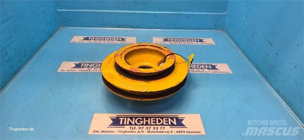 New Holland TX30 Landbrug - Andet 