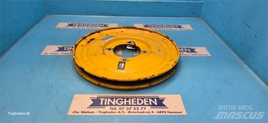 New Holland TX30 Landbrug - Andet 
