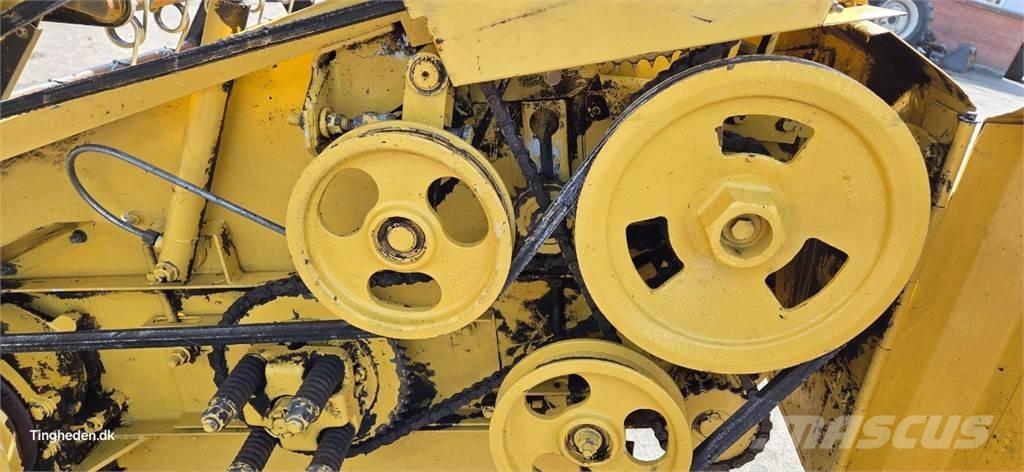 New Holland TX30 Tilbehør til mejetærskere
