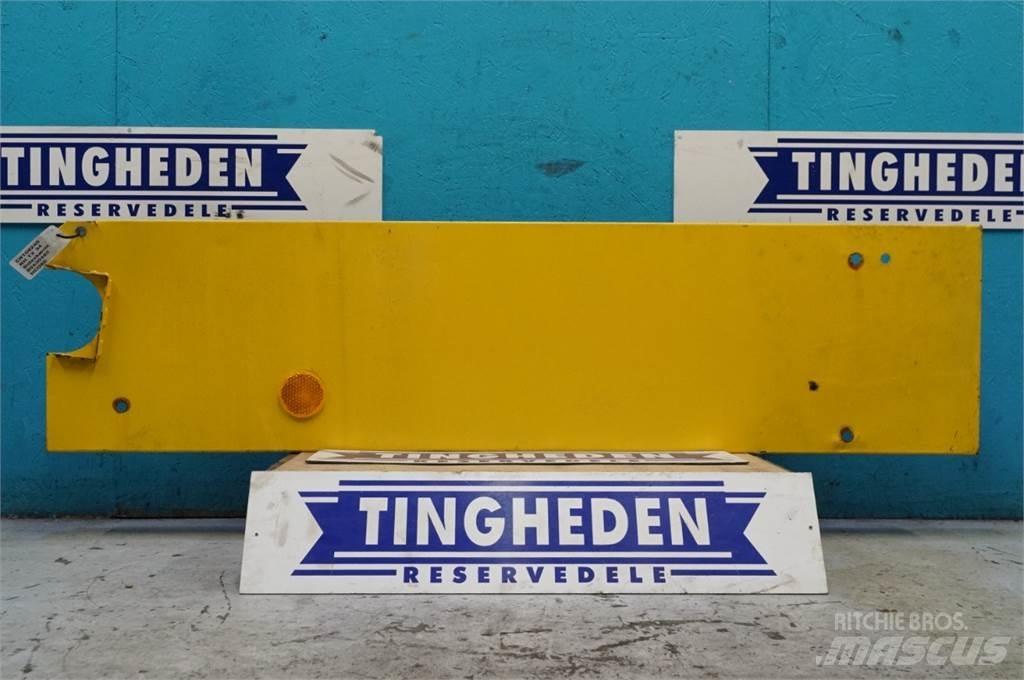 New Holland TX34 Landbrug - Andet 