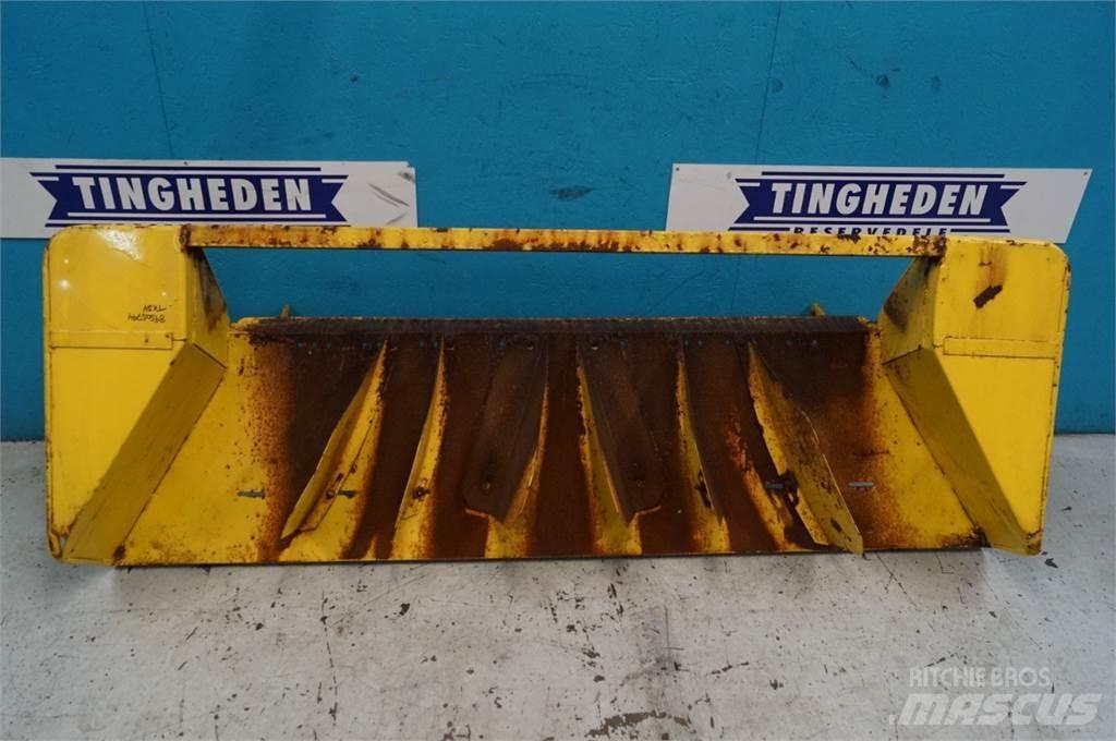 New Holland TX34 Tilbehør til mejetærskere
