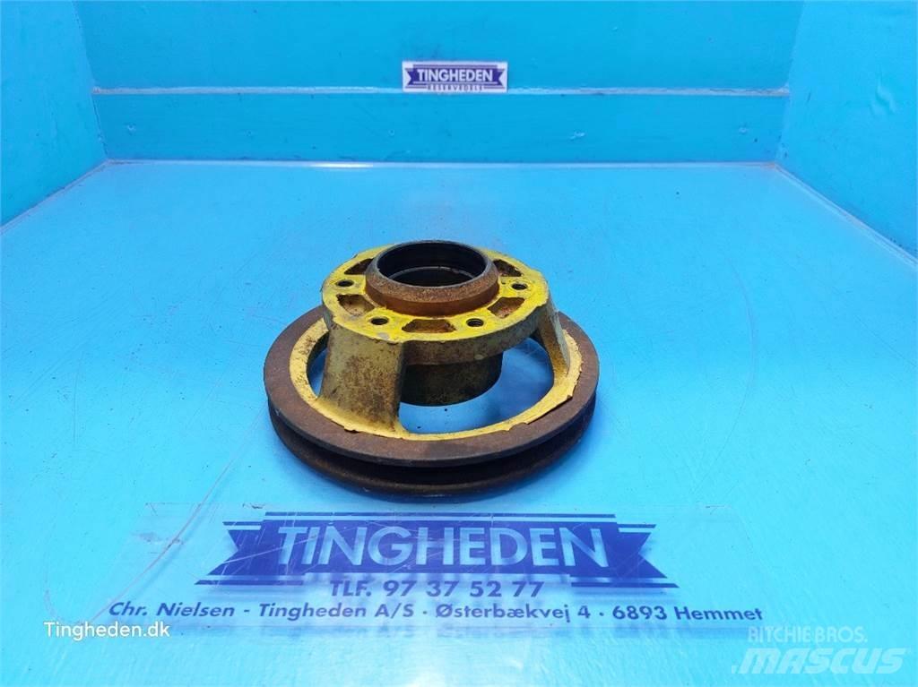 New Holland TX34 Landbrug - Andet 