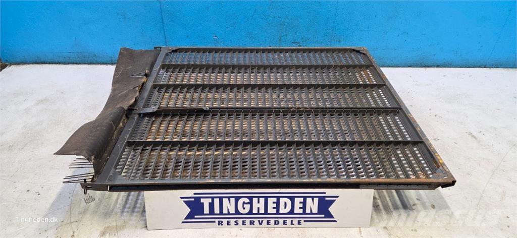 New Holland TX34 Sand- og saltspredere